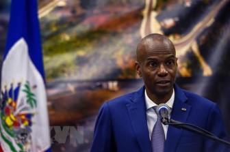Haiti bắt nhiều đối tượng âm mưu lật đổ Tổng thống Jovenel Moise