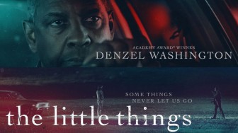 'The Little Things' duy trì ngôi vương tại Bắc Mỹ