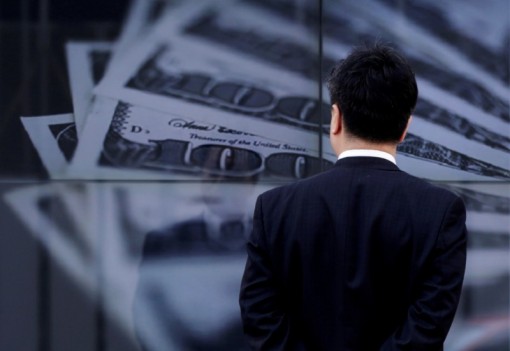 Tỷ giá ngoại tệ ngày 8-2: USD tiếp tục giảm giá