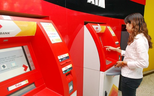 Giữ hoạt động ATM thông suốt
