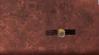 Tàu vũ trụ UAE nhập thành công vào quỹ đạo sao Hỏa