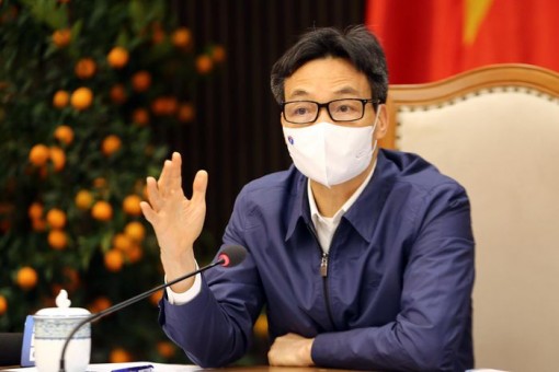 Mở rộng 'lưới' giám sát trọng điểm ở TPHCM