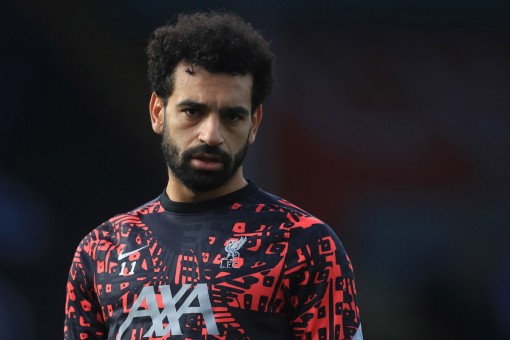 Bayern phá kỷ lục chuyển nhượng lấy Salah