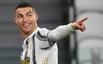 Bí mật đằng sau phong độ khủng khiếp của Ronaldo 36 tuổi