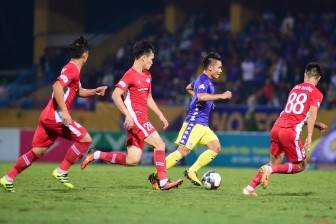 Dàn cầu thủ tuổi Sửu tràn đầy nội lực của bóng đá Việt Nam