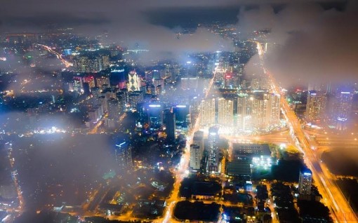 Đổi mới sáng tạo thúc đẩy tăng trưởng