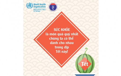 Du Xuân an toàn trong dịch Covid-19