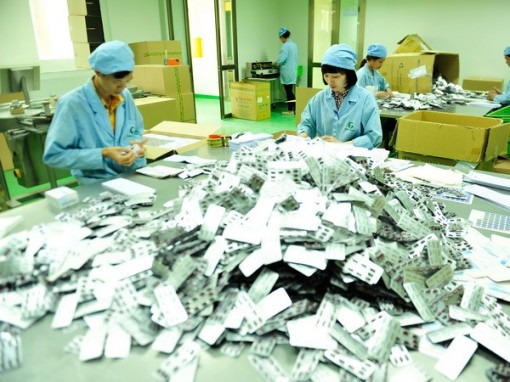 Triển vọng ngành dược năm 2021: Cơ hội cho dược phẩm nội chất lượng cao ở kênh ETC