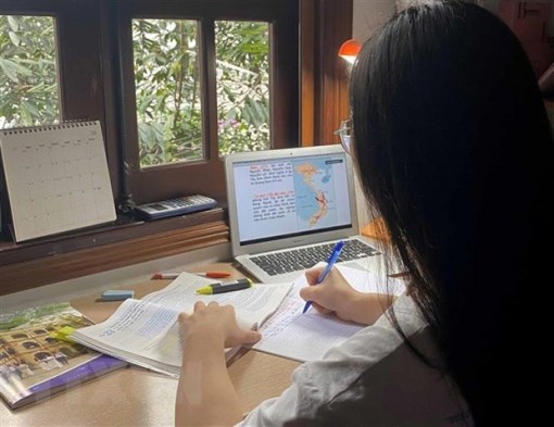 TP.HCM: Học sinh tiếp tục ngừng học tập trung đến hết tháng 2