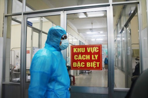 Chiều mùng 3 Tết: Thêm 33 ca mắc mới tại Hải Dương, Hà Nội