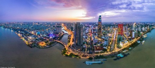 Những động lực cho giai đoạn phát triển mới của TPHCM