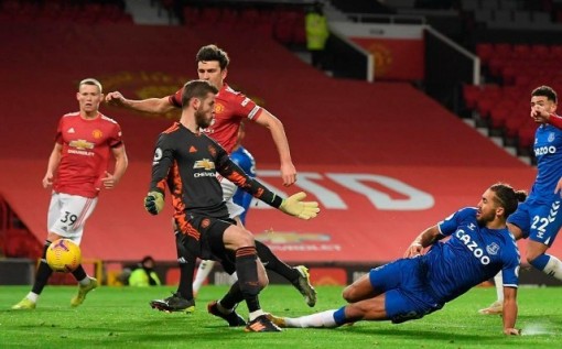 MU phải thay De Gea để vô địch Premier League