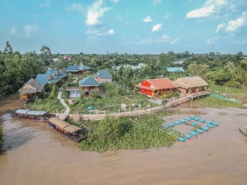 Khơi sức dân, chăm lo phúc lợi cho dân