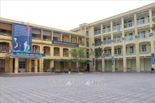 Đồng Tháp quyết định cho tất cả học sinh tạm dừng đến trường