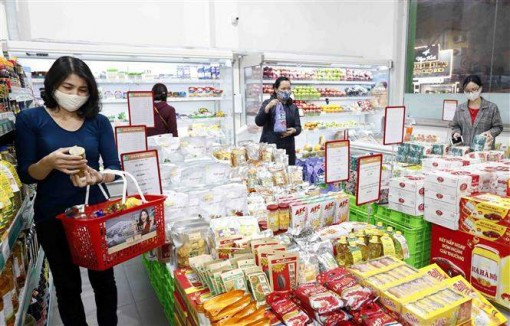Các xu hướng chủ đạo của ngành bán lẻ Việt Nam