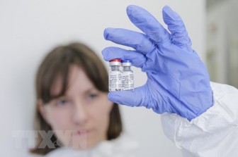 EU khởi động chương trình nghiên cứu vắcxin thế hệ thứ hai