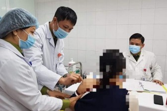 Dự kiến tháng 3, hơn 200 nghìn liều vaccine phòng Covid-19 đầu tiên về Việt Nam
