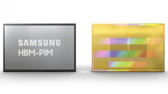 Samsung công bố bộ nhớ HBM-PIM mới tiết kiệm điện