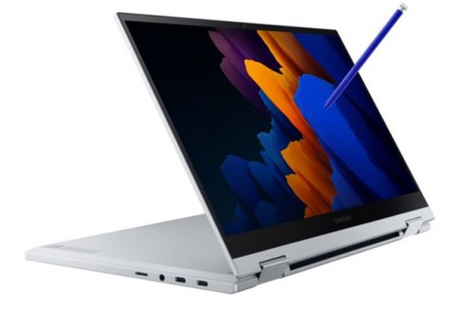 Samsung phát triển laptop Windows 10 với màn hình OLED và 5G