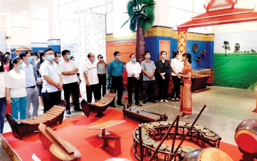 Thêm món ăn tinh thần những ngày đầu năm
