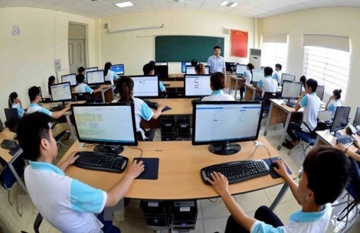 Phê duyệt nhiệm vụ lập Quy hoạch mạng lưới giáo dục đại học và sư phạm