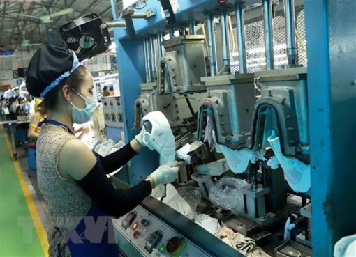 Nền kinh tế định hướng XHCN giúp Việt Nam tự tin hướng đến tương lai