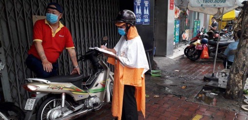 Sáng 19-2, Việt Nam không có ca mắc mới COVID-19