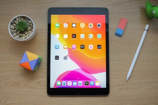 Apple có kế hoạch sản xuất máy tính bảng iPad tại Ấn Độ