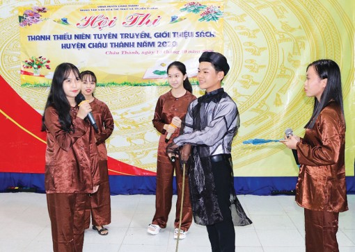 An Giang tiếp tục đổi mới, nâng cao chất lượng hoạt động công tác gia đình