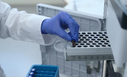 Tháng 5, vaccine Covid-19 của Việt Nam có thể tiêm cho người có nguy cơ cao