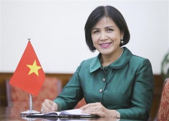 Việt Nam đề cao vai trò của Hội nghị LHQ về Thương mại và Phát triển