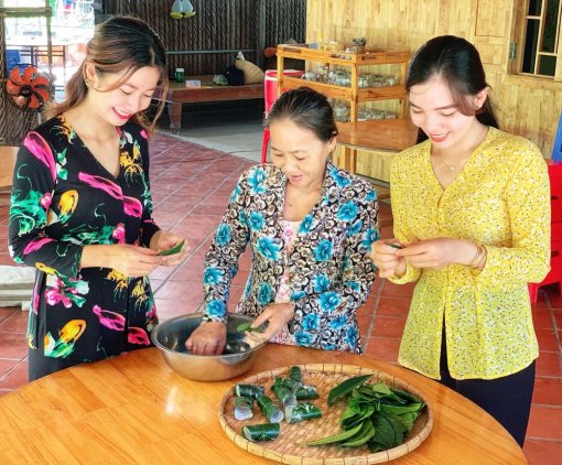 Cần Thơ: Linh hoạt phát triển du lịch cộng đồng