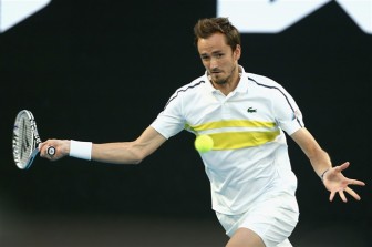 Đè bẹp Daniil Medvedev, Djokovic lần thứ 9 vô địch Australian Open
