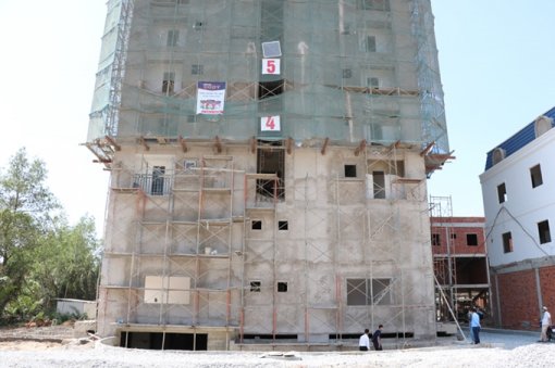 Bến Tre: 15 tỷ đồng cho vay nhà ở xã hội