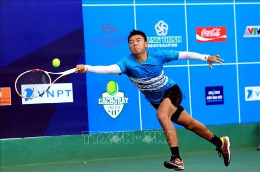 Việt Nam đăng cai Davis Cup nhóm III Khu vực châu Á - Thái Bình Dương