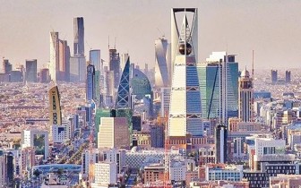 Vực dậy nền kinh tế Trung Đông - Bắc Phi