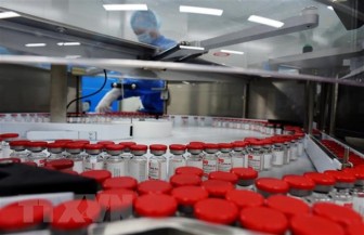 Nga chuyển giao công nghệ sản xuất vắcxin ngừa COVID-19 cho Belarus