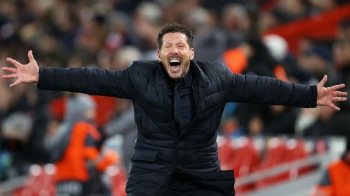 Sau một thập kỷ, tại sao Atletico vẫn bay cùng Simeone?