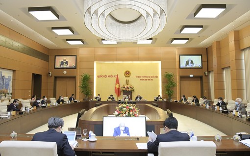 Những dấu ấn nổi bật trong công tác của Chính phủ nhiệm kỳ 2016-2021