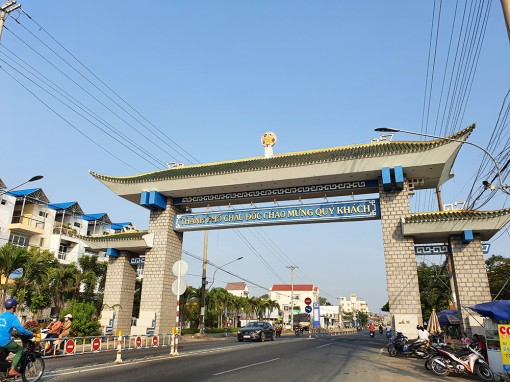 Châu Đốc phấn đấu thực hiện thắng lợi “mục tiêu kép”