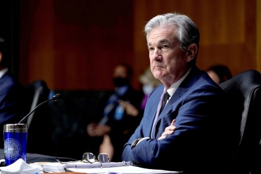 Fed cam kết duy trì lãi suất thấp đến khi lạm phát vượt ngưỡng 2%