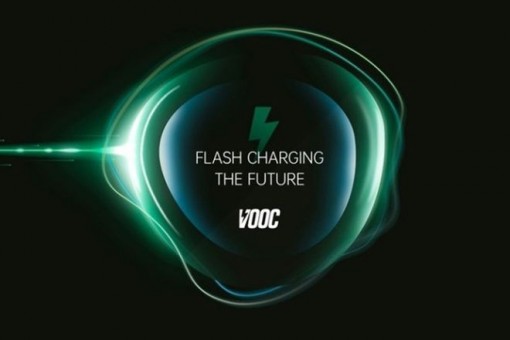Oppo phổ biến công nghệ sạc không dây