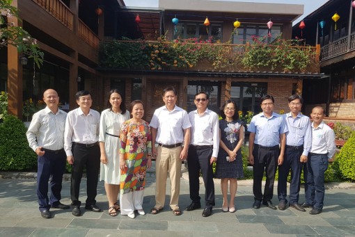 Xây dựng kinh tế tuần hoàn cho cá tra