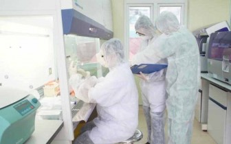 Việt Nam có thêm tám ca nhiễm Covid-19 mới