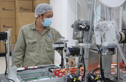 Hai tháng đầu năm, vốn thực hiện các dự án FDI tăng 2%