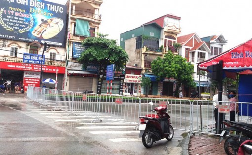 UBMTTQVN tỉnh An Giang kêu gọi các tổ chức tôn giáo hỗ trợ tỉnh Hải Dương phòng, chống dịch COVID-19