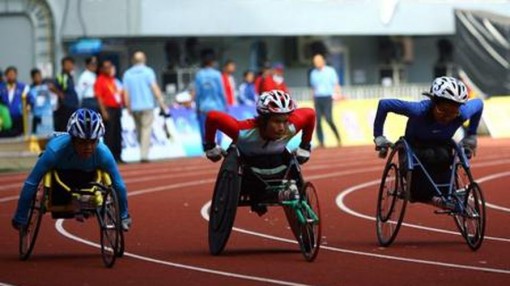 Việt Nam chính thức được quyền tổ chức ASEAN Para Games 11