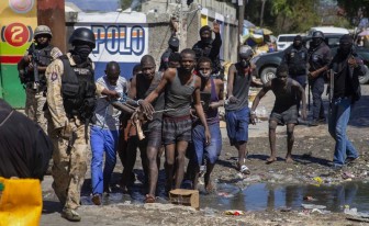 Haiti: Trên 400 tù nhân vượt ngục sau vụ bạo lực khiến 25 người thiệt mạng