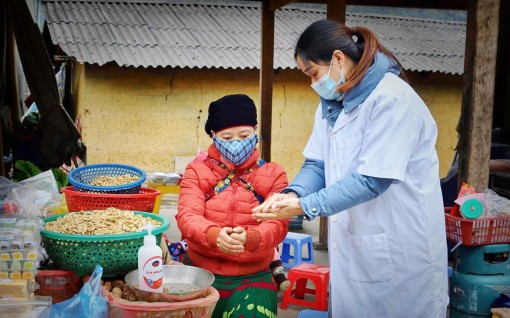 Sáng 27-2, Việt Nam không có ca mắc mới COVID-19 trong 12 giờ qua