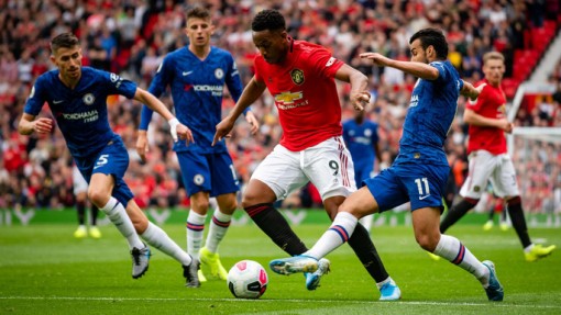 Chelsea - Man United: Rực lửa đại chiến Stamford Bridge